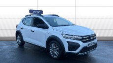 Dacia Sandero Stepway 1.0 TCe Essential 5dr Bi Fuel Hatchback